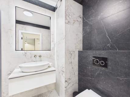 Gdańsk Brzeźno 45 m 200 m od molo Garaż