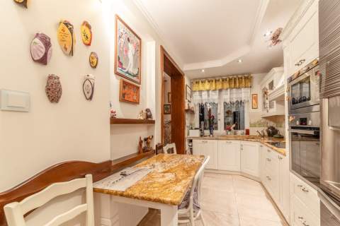 Mieszkanie 5pok, 123m2 162m2 , ul. W. Polskiego