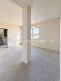 Nieruchomość komercyjna do wynajęcia, 160 m2, Chybie