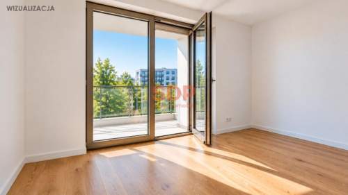 Eleganckie 2 pokoje z balkonem 8,91 m2 Stare Miasto