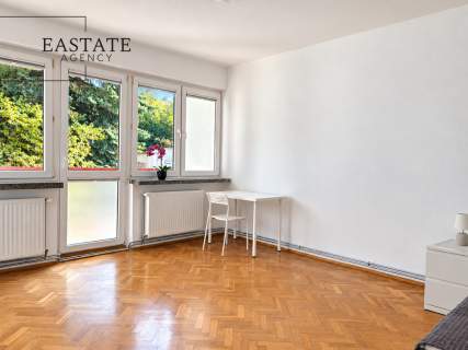 3 oddzielne pokoje kuchnia balkon
