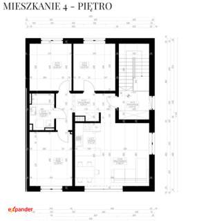 Nowe apartamenty Stradom Ogród 2 Parkingi