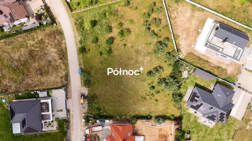 Działka budowlana MPZP Ełk Podgrodzie / POHZ Ełk