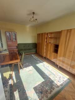 2 pokojowe mieszkanie, pow. 37m2, IV piętro, os. Serbinów