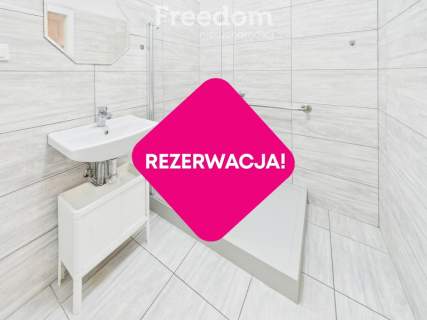 PRESTIŻOWA BAZYLIANÓWKA-2 pokoje, duży balkon