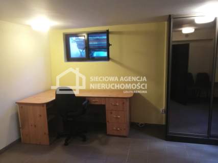 Lokal usługowo - biurowy Gdańsk - Żabianka