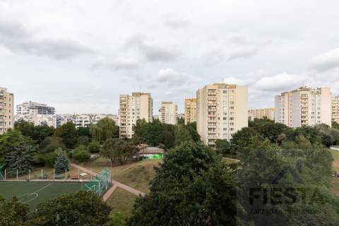 Komfortowe 3 Pokoje z Oddzielną Kuchnią Bemowo