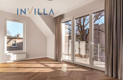 Luksusowy apartament 100 m Sopot Górny