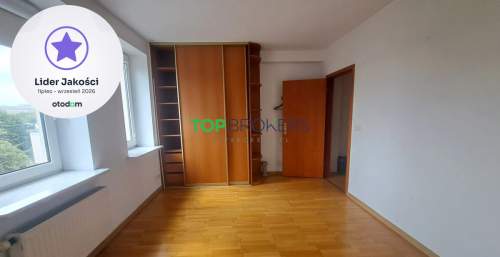 Komfortowe 4 pokoje w centrum, garaż