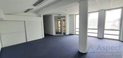 Biuro do wynajęcia, 321 m2, Szczecin