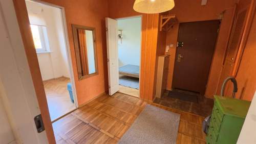 3 pokojowe mieszkanie Stara Huta - Centrum A