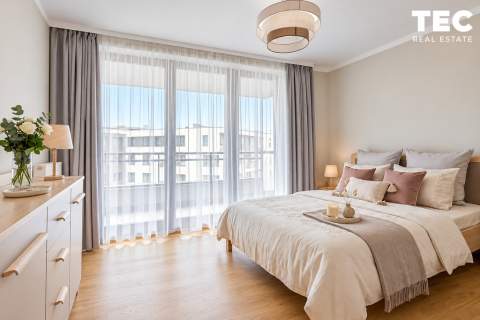 2 Pokoje Balkon TOP lokalizacja