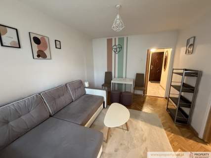 Mieszkanie, 33 m2, Łysogórska, Dębica