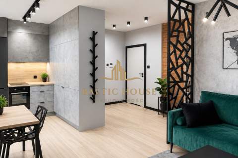 2 Pokoje Balkon Nowe Budownictwo Wynajem Letnica