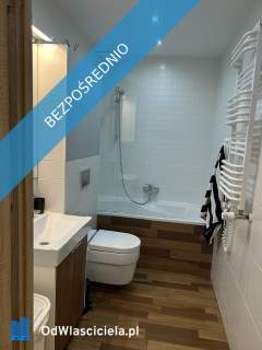 Gdańsk Morena 4 pokoje 79 m Balkon z widokiem na las