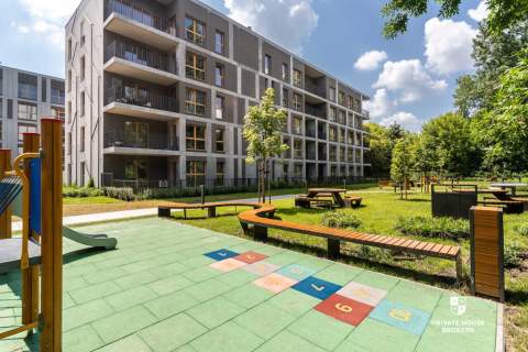Mieszkanie do wynajęcia, 49 m2, Kraków