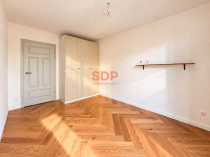 Nowoczesne 3 pokoje blisko Rynku Garaż Balkon Klimatyzacja