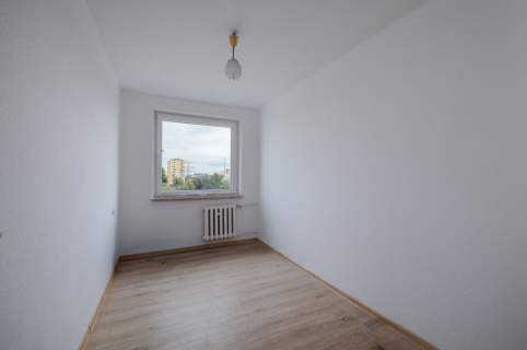 3 POKOJE BALKON BLISKO CENTRUM PO REMONCIE