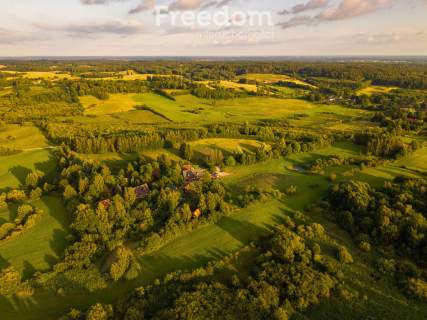 Siedlisko z duszą na Warmii-natura, przestrzeń, artystyczne i