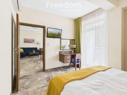 Verano Apartament przy parku nadmorskim - wyjątkowa lokalizacja