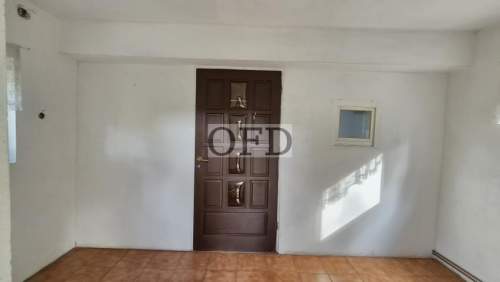 DOM W OTOCZENIU LASU RUDNO KOŁO WOŁOWA