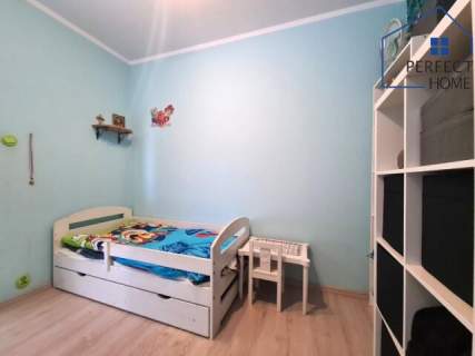 Mieszkanie w Knurowie 2 pokoje z balkonem gotowe do zamieszkania