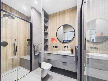 2 pokoje Premium 52 m 40 m tarasu Osielsko