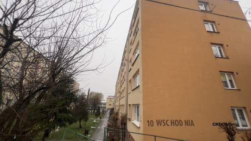 3 pokoje 51m2 Staszów Wschodnia jasne mieszkanie