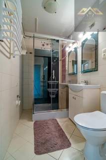 Dwa niezależne pokoje, 41 m2, blisko centrum