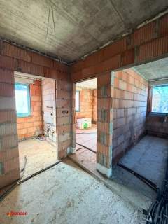 Nowe Domy Wolnostojące Kiedrzyn - Północ 167 m2