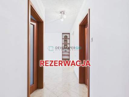 66,53 m Mickiewicza 7 3 pokoje garaż
