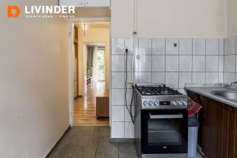 2 pokoje 42 m Balkon Wzgórza Krzesławickie