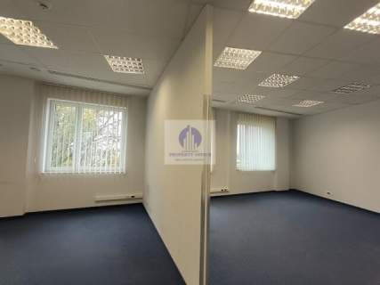 Mokotów lokal biurowy 81,90 m2 do wynajęcia
