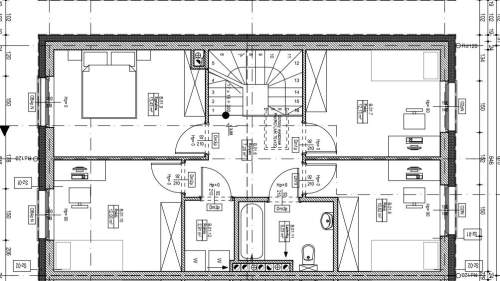 blisko PKP Foxconn Teema 5 p Światłowód Garaż