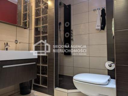 Mieszkanie 2poziomowe, 67,70m2, 3pok.Gd-Zakoniczyn