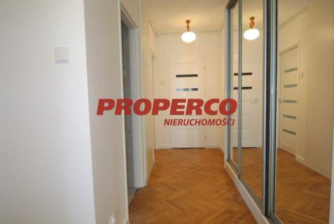 Mieszkanie 3pok, 63 m2 metro, Mokotów ul. Mozarta