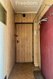Mieszkanie 40,8 m w centrum miasta idealne pod inwestycję