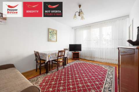 2 pokoje, 36,8 m Pruszcz Gdański