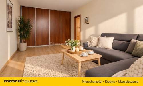 Mieszkanie na sprzedaż, 51,9 m2, Tychy
