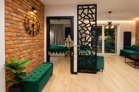 2 Pokoje Balkon Nowe Budownictwo Wynajem Letnica
