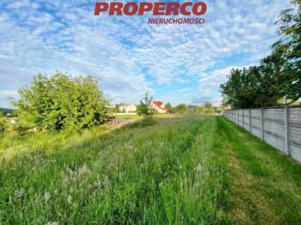 Działka 1500m2, Piotrowiec gm.Łopuszno
