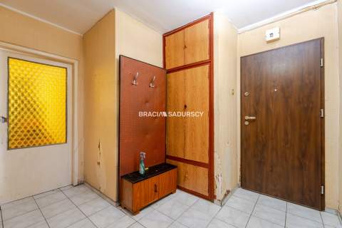 Na Stoku-2 piętro-Zieleń-Spokój-Balkon-Piwnica