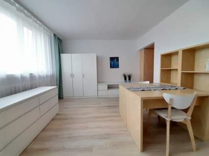 Kawalerka, 30 m2 - Poznańska 20, Piotrowice
