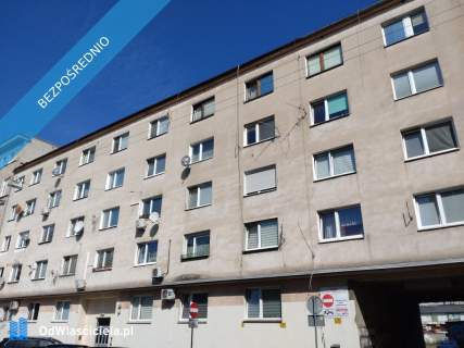 Mieszkanie w CENTRUM dla INWESTORA, STUDENTÓW lub RODZINY