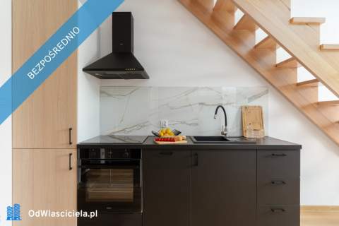 Promocja, mieszkanie 3 pokojowe, dwupoziomowe, 12,5m2 GRATIS...