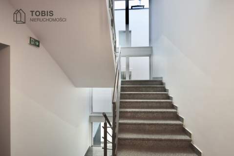 2 pokoje z balkonem 46,47 m Poznań