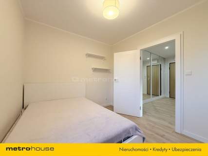 3-pokojowe mieszkanie dla rodziny, parking, balkon