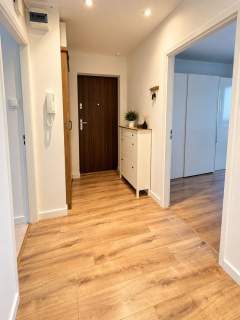 Mieszkanie na sprzedaż, 46 m2, Gniezno