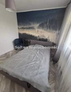 Mieszkanie na sprzedaż, 48,6 m2, Warszawa