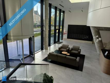 BEZPOŚREDNIO Słoneczny Apartament 51 m Loggia 8,5 m Gdy
